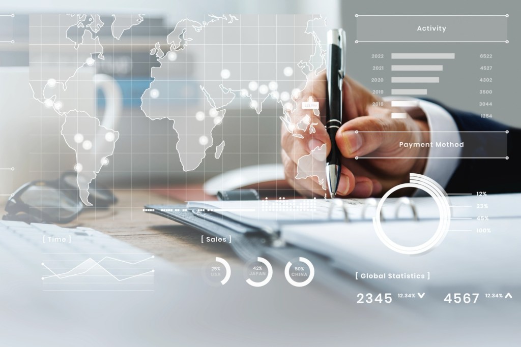 Harnessing the Potential of Insights through Data Analytics in&nbsp;Biotechnology