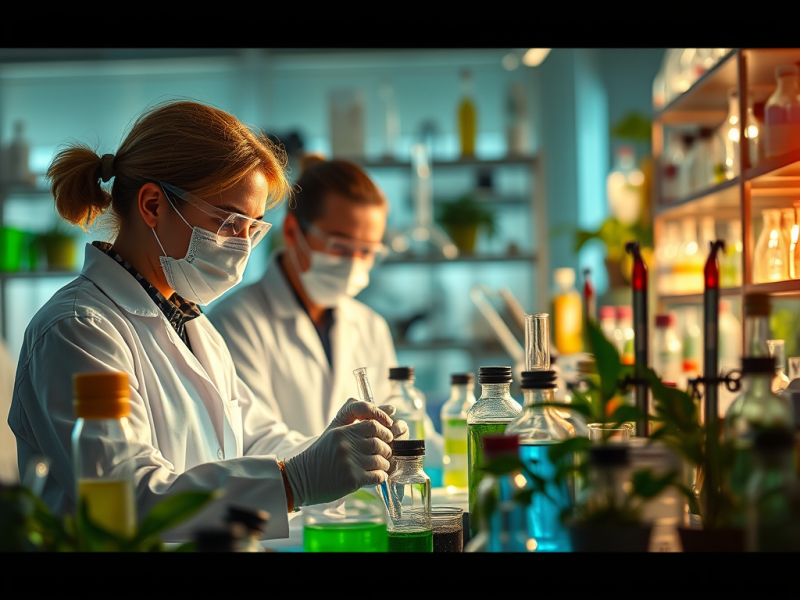 Regenerative Medicine: The Future of Sustainable&nbsp;Healthcare