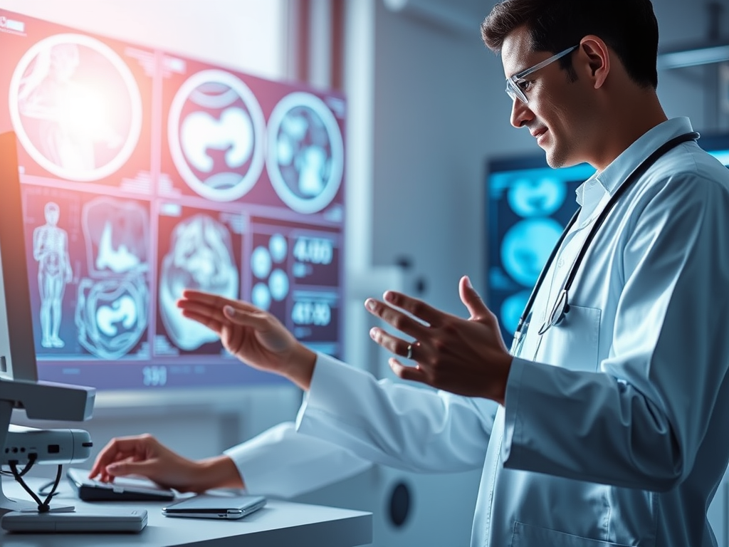 Transforming Cancer Care in India with AI&nbsp;Innovations